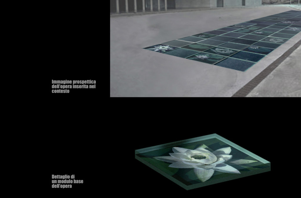 Untouchable Nature/Future Garden
